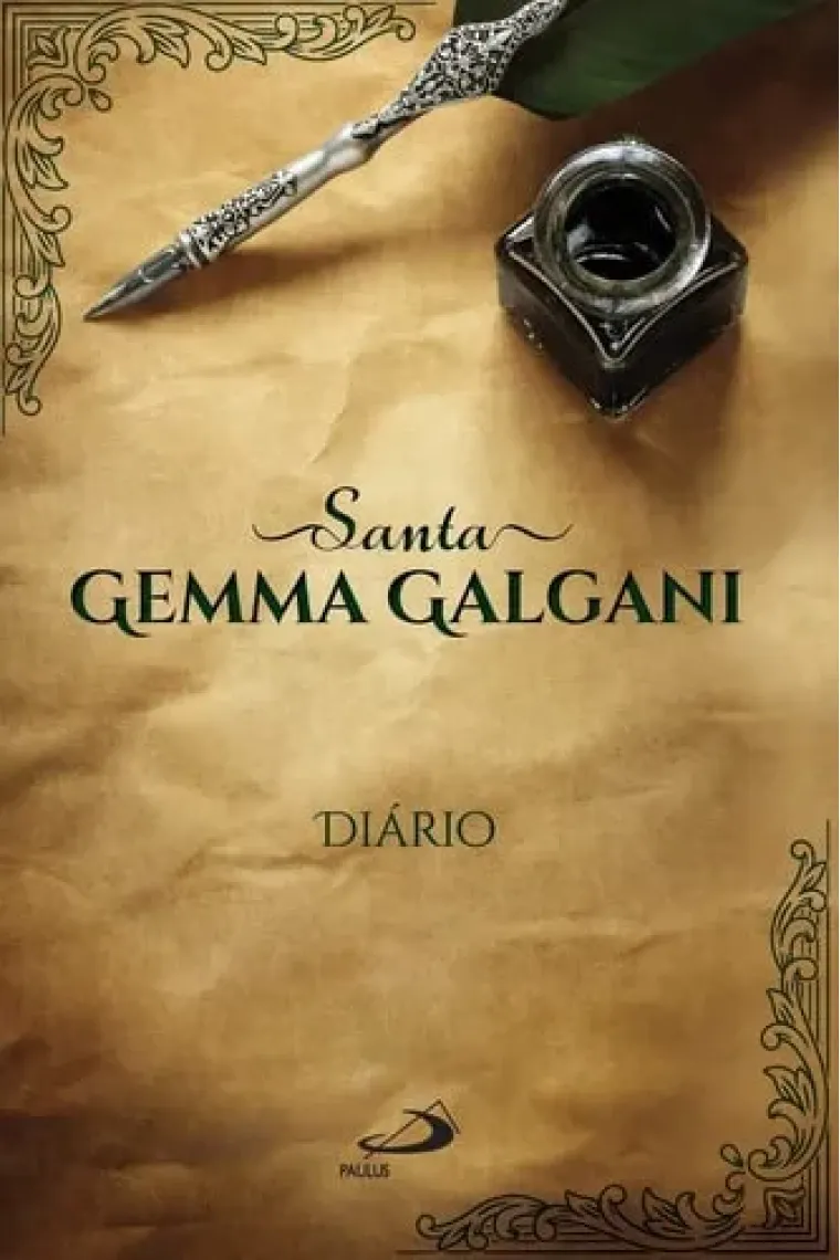 Diario Santa Gemma Galgini