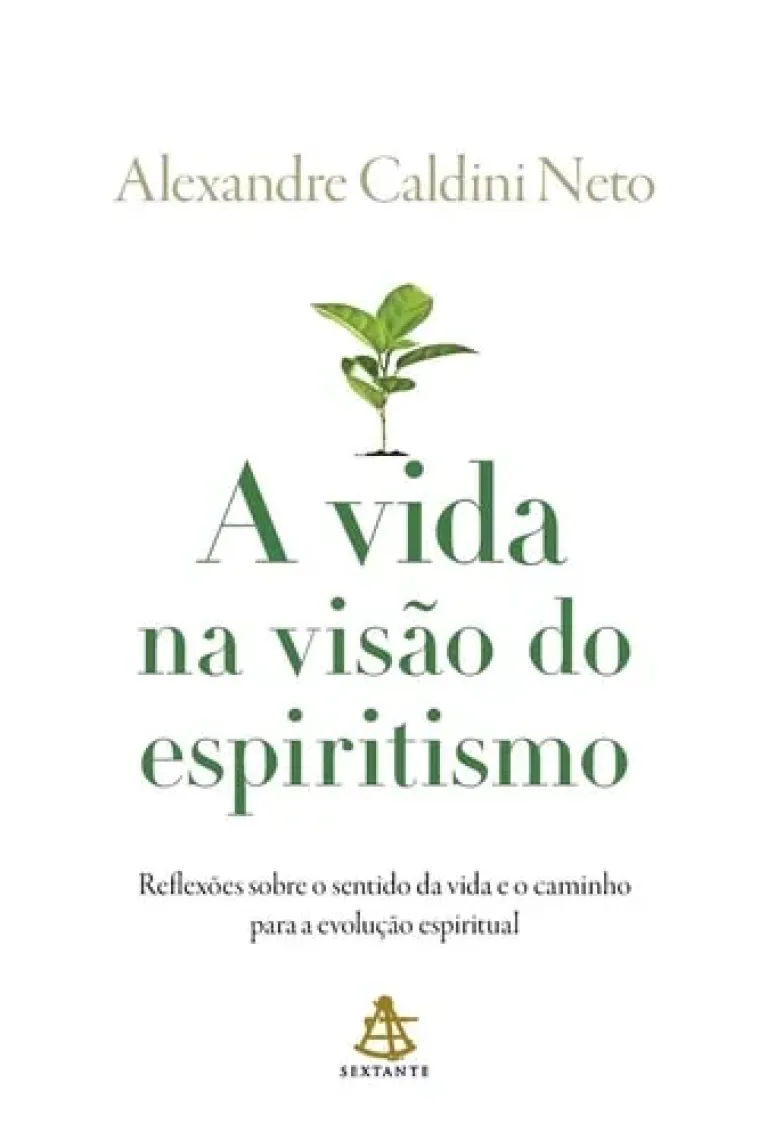 A vida na visão do espiritismo