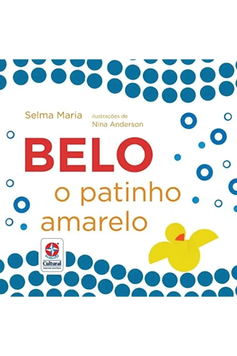 Belo, o patinho amarelo