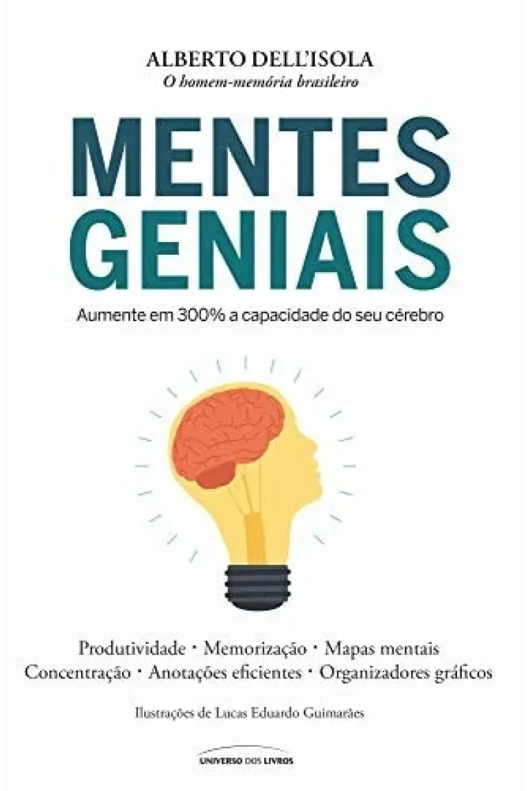 Mentes geniais