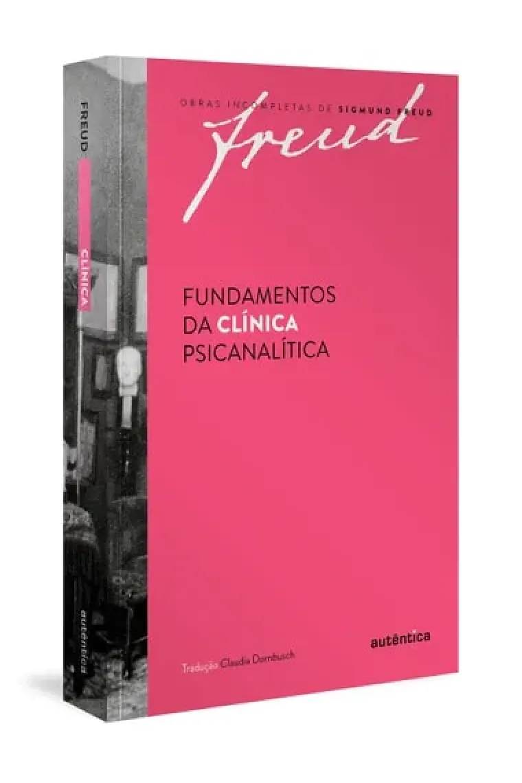 Fundamentos da clínica psicanalítica