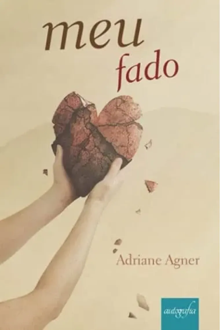 Meu fado (Portuguese Edition)