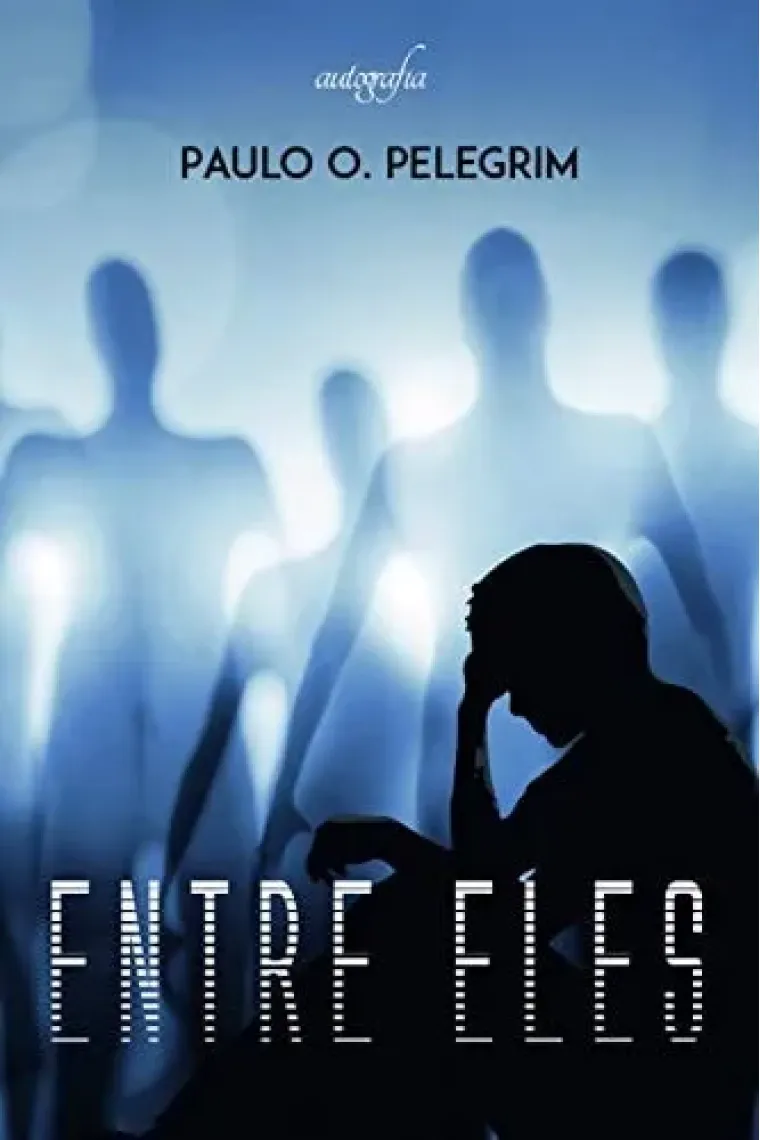 Entre eles (Portuguese Edition)