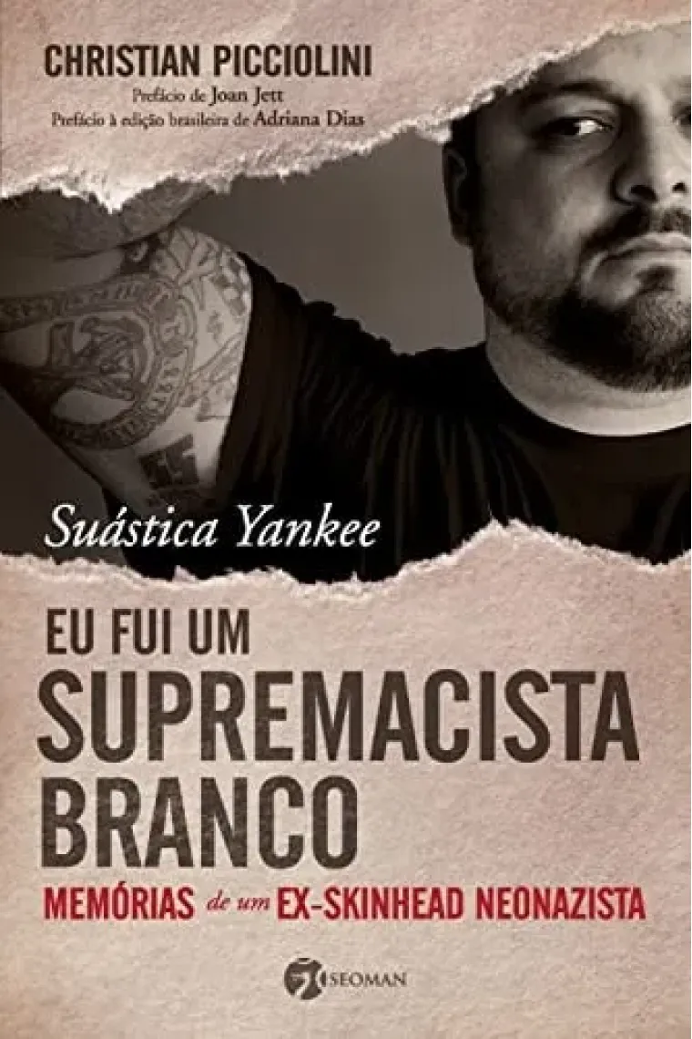 Suástica Yankee