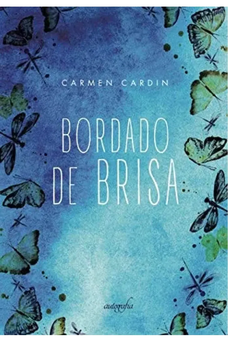 Bordado de Brisa (Portuguese Edition)
