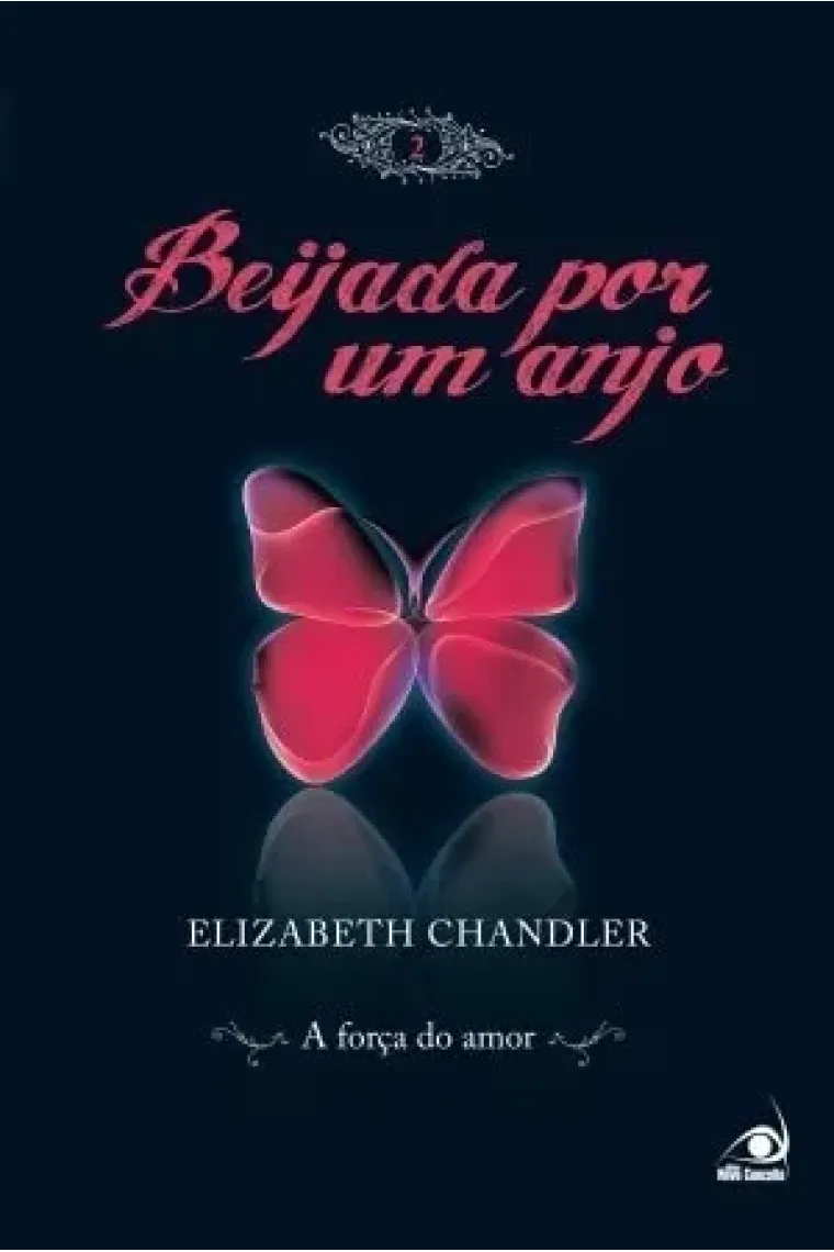 Beijada por um Anjo 2