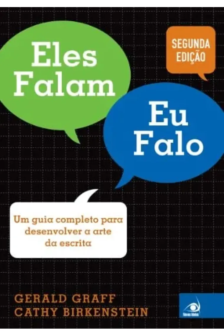 Eles Falam, Eu Falo
