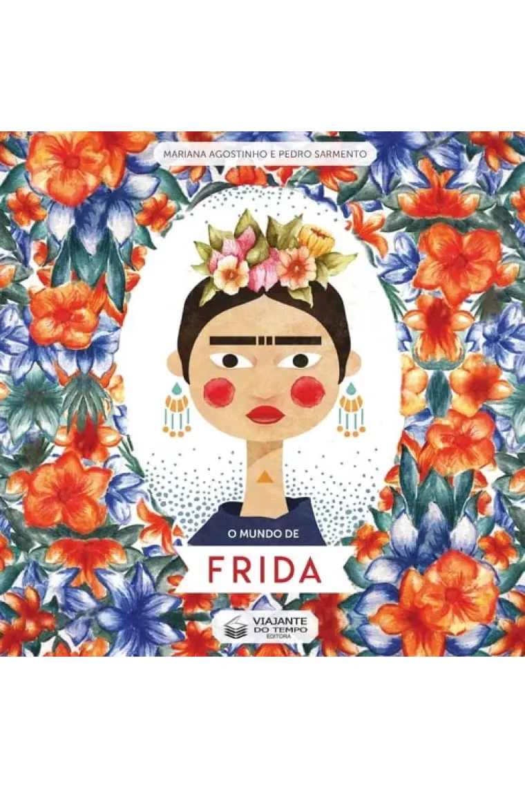 O Mundo de Frida