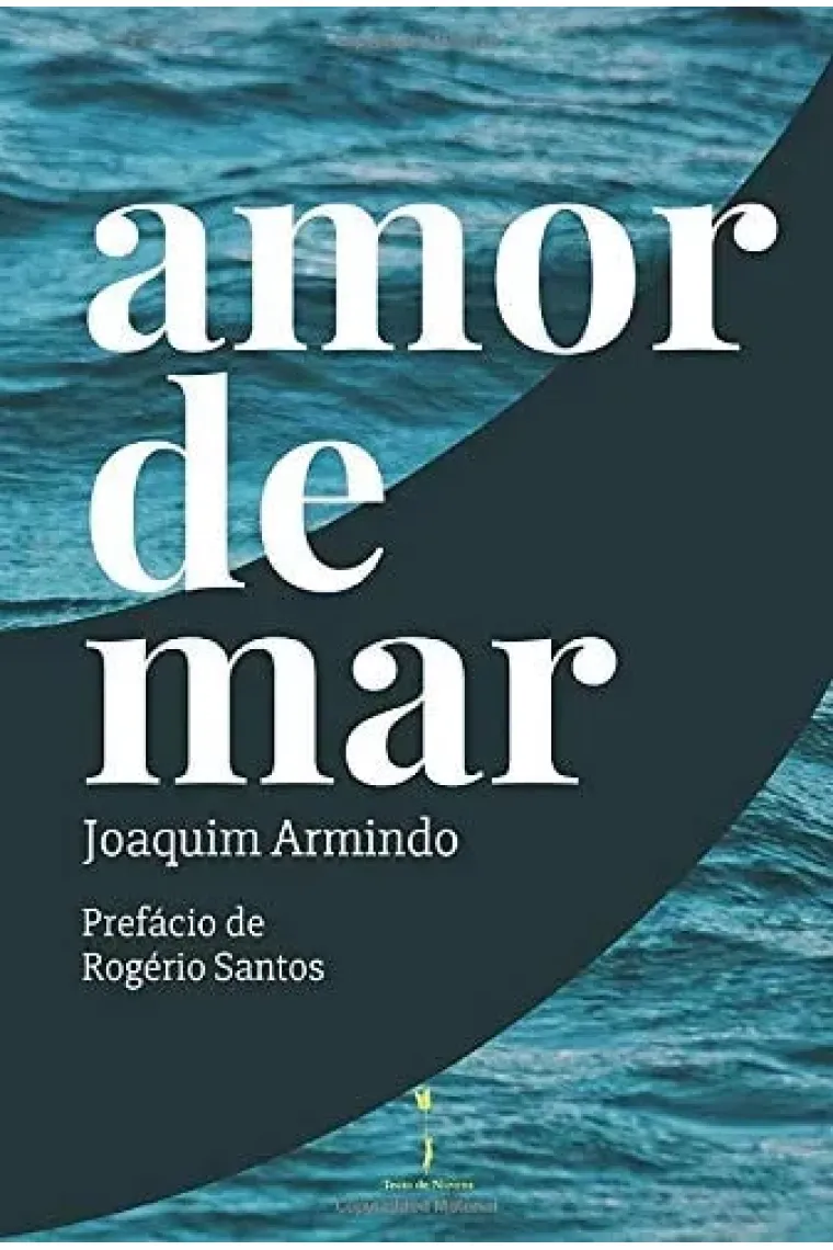 Amor de mar (Portuguese Edition)