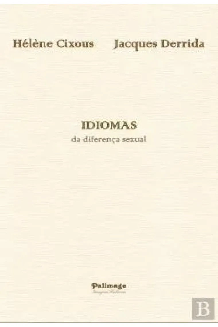 Escrita's da Resistência (Celan - Blanchot - Derrida - Nancy)