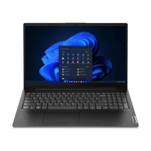 LENOVO V15 G4 AMN PORTATIL 15.6 AMD RYZEN 5 7520U - 8GB - 512GB SSD - COLOR NEGRO - TECLADO QWERTY (ES)