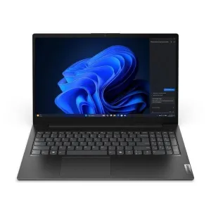 LENOVO V15 G5 IRL PORTATIL 15.6 INTEL CORE I3-1315U - 8GB - 512GB SSD - WINDOWS 11 HOME - COLOR NEGRO - TECLADO QWERTY (ES)
