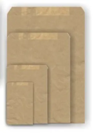 SOBRE PAPEL KRAFT 22X32 S/FUEL.P100 95152432 MAK035391