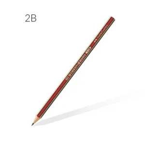 EDDING LAPIZ GRAF.FABER 2000 DNA 1 1123 1 MAK125075