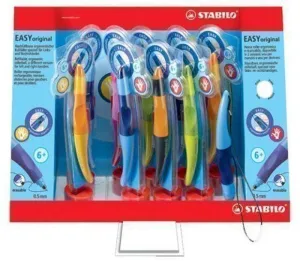 STABILO ROTULADOR STABILO EASY P EXP 9+1 6890/1-9-8 MAK125482