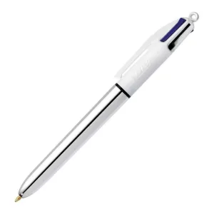 BIC BOLIGRAFO BIC 4 COLOURS SHINE 919380 MAK081139