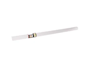 MANTEL PRONAPPE SPUNBOND POLIPROPILENO REPELENTE AL AGUA RECICLABLE 100% COLOR BLANCO ROLLO ANCHO 1,20 MT