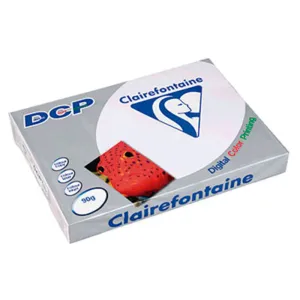 EXACLAIR PAPEL DCP A3 90GR 500H BLANCO 1834 MAK002268