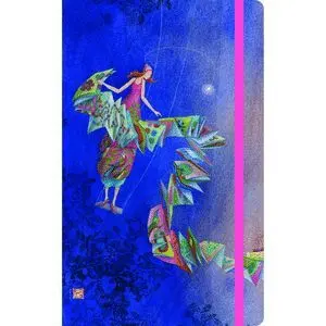 CUADERNO RIGIDO G. BOISSONNARD HISTORIAS 192H RAYA