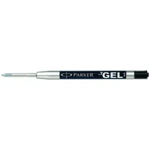 PAPER MATE RECAMBIO BOL. PARKER GEL NEGRO 1950344 MAK125098