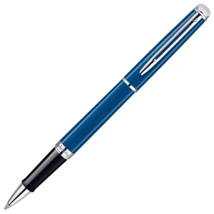 PAPER MATE ROLLER WATERMAN HEMISPH.AZUL BLUE 1904600 MAK119067