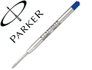 PAPER MATE RECAMBIO BOLIG PARKER 0,5F AZUL 1950368 MAK081071