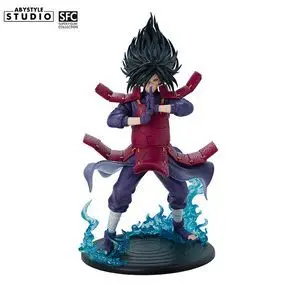 FIGURA MADARA NARUTO SHIPPUDEN