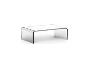 SOPORTE MAUL PARA MONITOR ACRILICO TRANSPARENTE S 320X198X100 MM