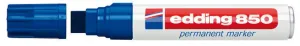 EDDING ROTULADOR EDDING 850 AZUL 850-03 MAK125088