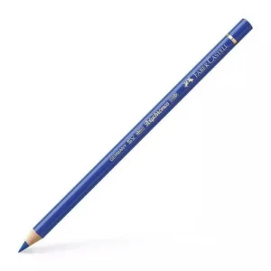 LAPICES DE COLORES FABER-CASTELL POLYCHROMOS UNICOLOR AZUL COBALTO