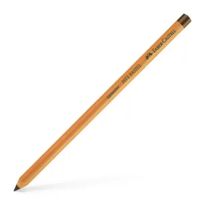 EDDING LAPIZ SEPIA FABER 112277 6UND 112277 MAK125301