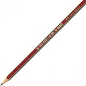 EDDING LAPIZ GRAF.FABER 2900 DNA HB 09117300 HB MAK125076