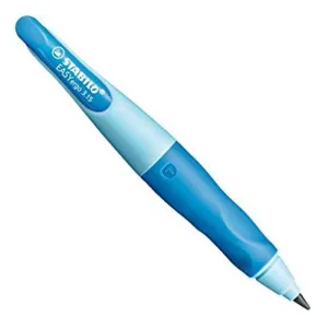 STABILO PORTAMIMAS STABILO EASY ZURDOS 7891/HB-5ZURD MAK125484