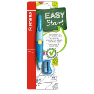 STABILO PORTAMINAS STABILO EASY ZURDO AZUL B-46867-3 MAK118946