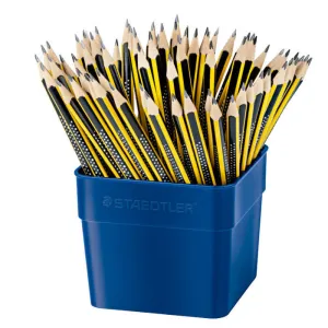 STAEDTLER LAPIZ NORIS TRIPLUS SLIM /EXP.72UD 183T72 MAK118852