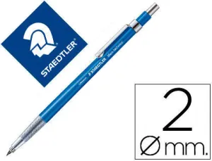 STAEDTLER PORTAMINAS STAEDTLER MARS TECHNIC 2MM 780 C MAK119722