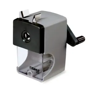 AFILALAPIZ MESA DAHLE 155 Ø12 MM GRIS SMART