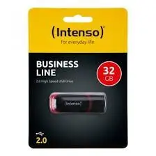 INTENSO PEN DRIVE 32GB USB 2,0