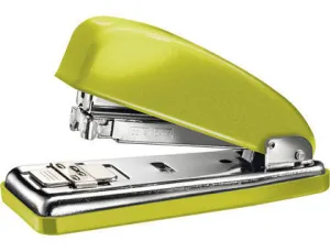 ESSELTE GRAPADORA PETRUS 226 VERDE METALIZ. 626513 MAK040734