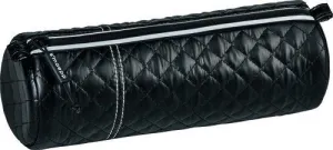 PORTATODO SMAEPP SOFT M REDONDO PIEL SINTETICA NEGRO