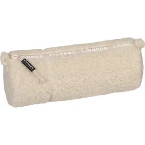 PORTATODO SMAEPP SOFT M REDONDO FELPA BEIGE
