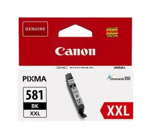 CANON CLI581XXL NEGRO CARTUCHO DE TINTA ORIGINAL - 1998C001