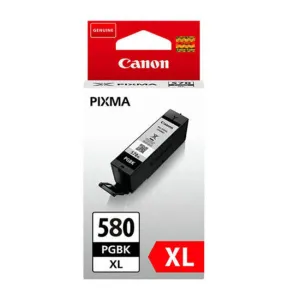 CANON PGI580XL NEGRO CARTUCHO DE TINTA PIGMENTADA ORIGINAL - 2024C001