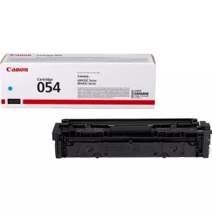 CANON 054 CYAN CARTUCHO DE TONER ORIGINAL - 3023C002