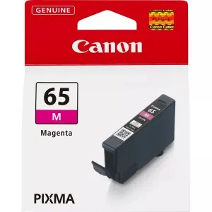 CANON CLI65 MAGENTA CARTUCHO DE TINTA ORIGINAL - 4217C001