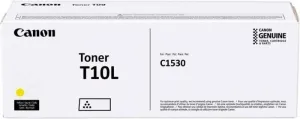 CANON T10L AMARILLO CARTUCHO DE TONER ORIGINAL - 4802C001
