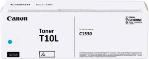 CANON T10L CYAN CARTUCHO DE TONER ORIGINAL - 4804C001