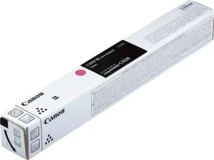 CANON CEXV65 MAGENTA CARTUCHO DE TONER ORIGINAL - 5763C001