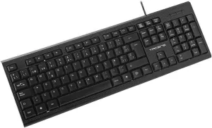 TACENS ANIMA AK0 TECLADO DE MEMBRANA USB - CABLE DE 1.30M