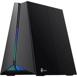 TP-LINK ARCHER GXE75 ROUTER WIFI 6E AXE 5400 TRIBANDA - 4X  RJ-45 , 1X RJ45 2.5G, 1X USB 3.2 GEN1 - EASYMESH